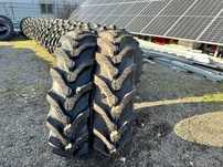 Anvelope noi pentru tractor 12.4/11-28 Panther U445 livrare