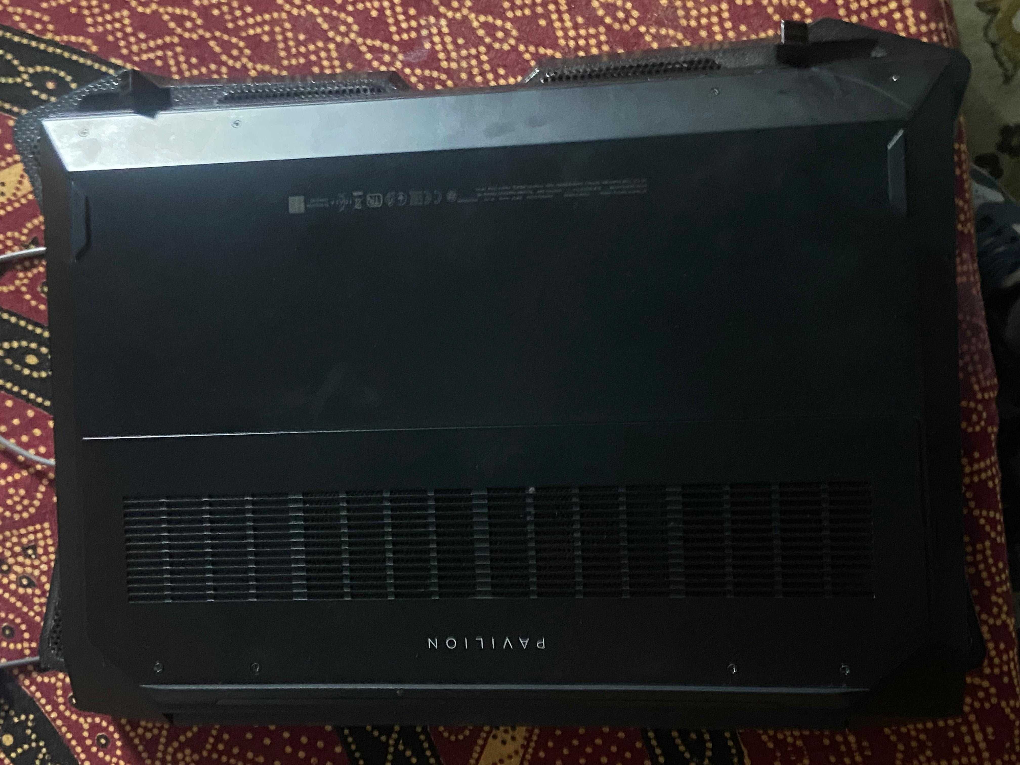 Laptop gaming i5