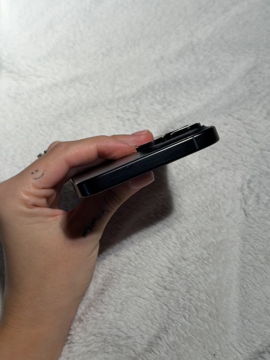 Iphone 16 pro max 512gb