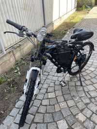 Электровелосипед 1000 WATT, 48 Amper