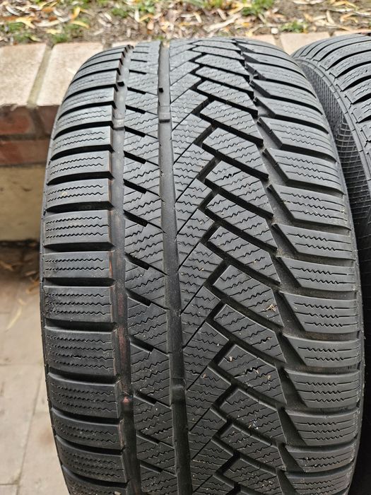 Anvelope 255.45.18