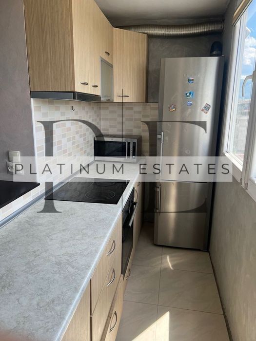 Продава се Тристаен апартамент в София, Зона Б-18 - 84 кв.м за 2715 €/кв.м - Снимка #11