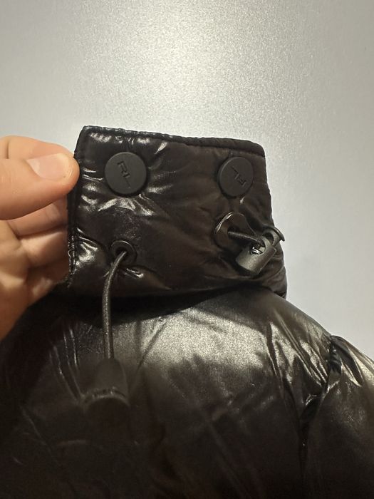 Яке Ralph Lauren М размер