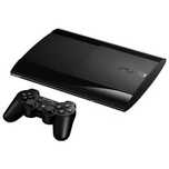 SONY PlayStation 3 Super Slim 60 Gb + Controller | UsedProducts.Ro