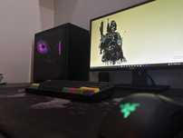 Setup complet Ryzen 5 gen 3