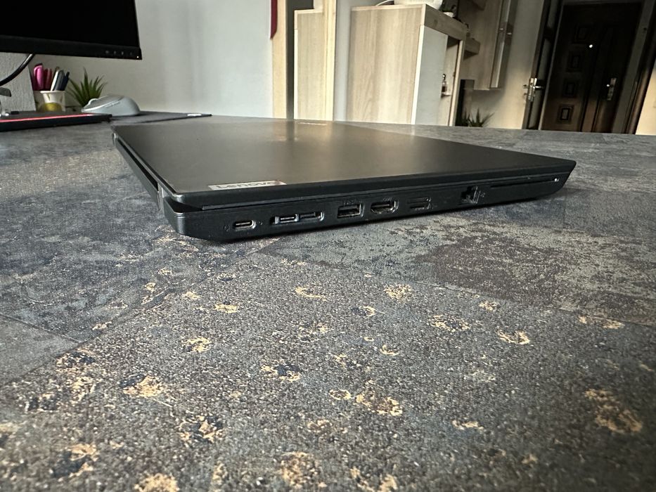 ThinkPad L14, i5, 16GB RAM, SSD M.2 256 GB