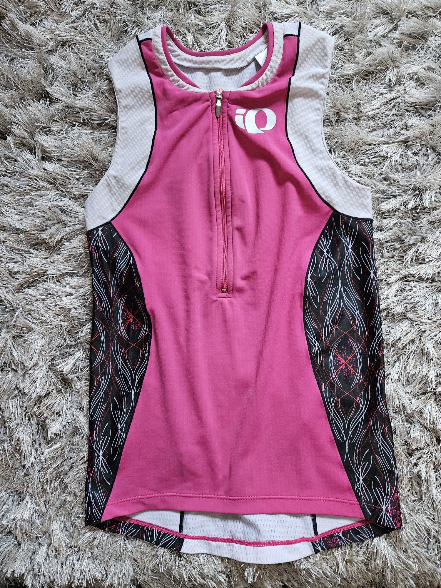 Tank Tops Pearl Izumi pentru triatlon /alergare/ antrenament