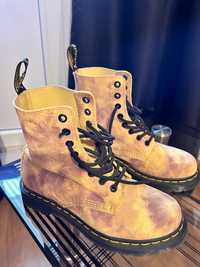 Ghete Dr Martens