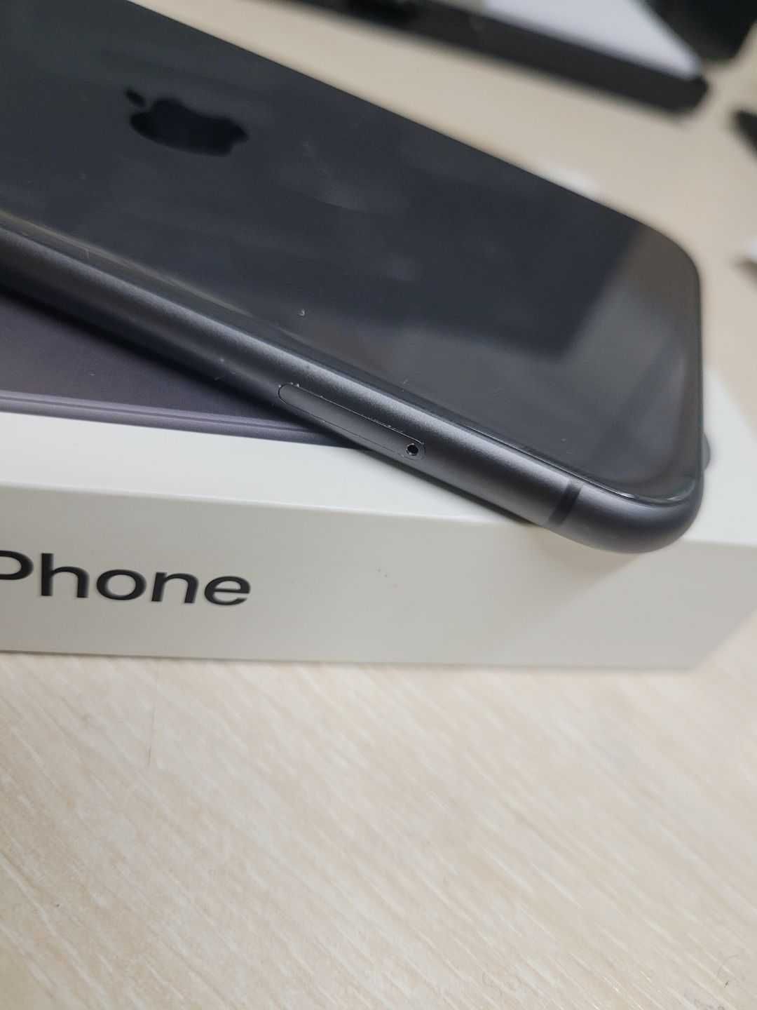 Apple iPhone 11 (Уральск 0702) лот 333757