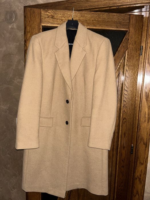 Vand palton Zara marime xl