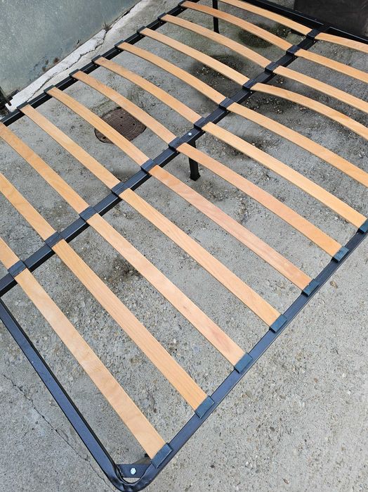 Somnieră pat 160/200