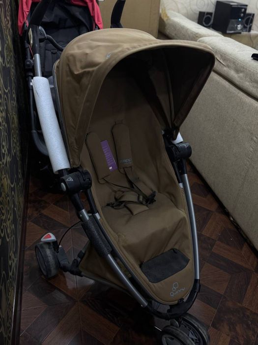 Детская коляска.