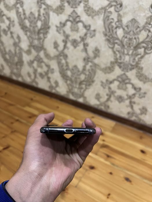 Samsung S21 5G 256tali