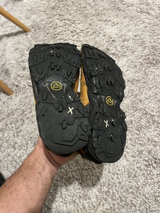 La Sportiva Ultra Raptor 2 Gtx-оригинални мъжки обувки