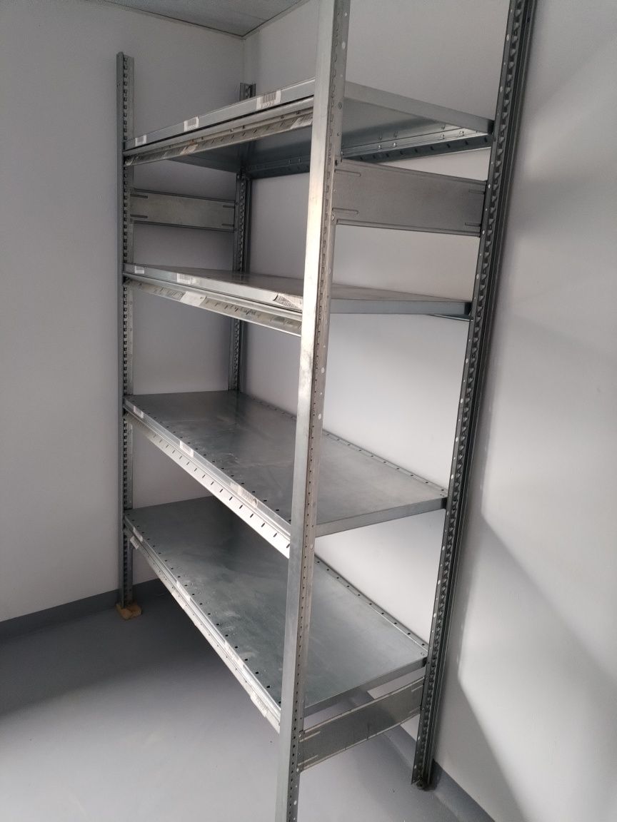 Rafturi metalice 788