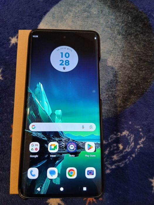 Motorola edgi40neo