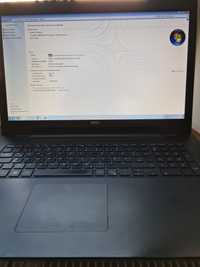Laptop Dell Inspiron P26E/8gb Ram/i5/display 17
