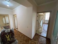 2х комнатная квартира (мансарда) на районе Согдианы