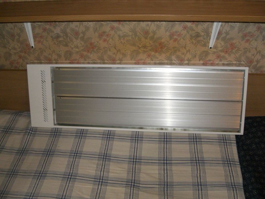 Инфрачервени уреди - единични бройки