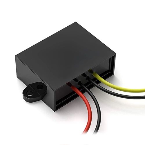 Convertorul EKYLIN DC 5V la DC 12V