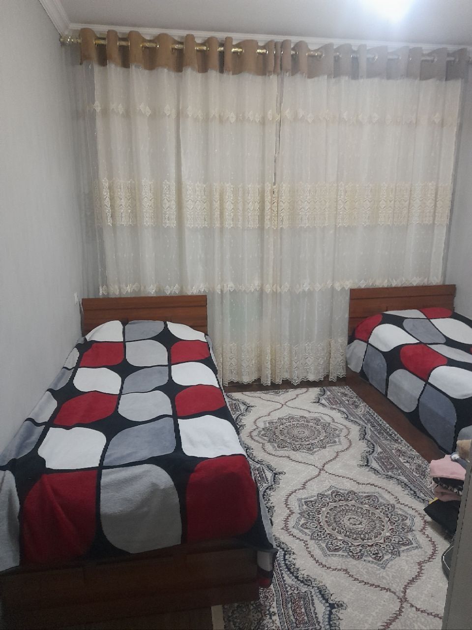 Продам квартиру в отличном состоянии
