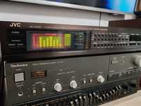 Egalizator, EQ JVC sea rm20, Germania