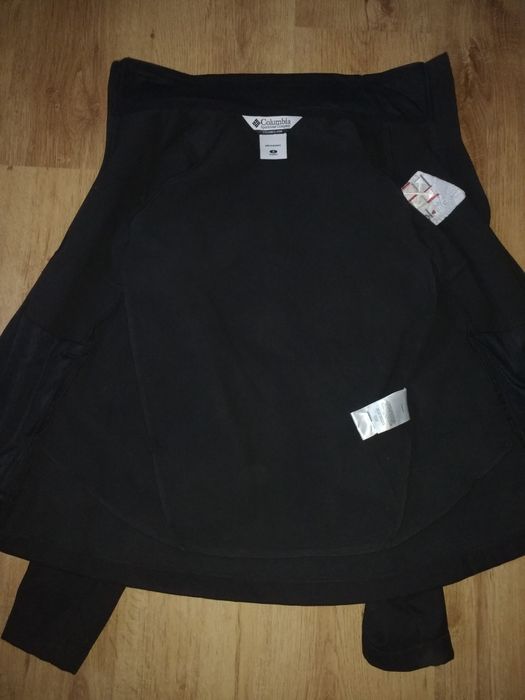 Geaca dama Columbia mărimea S