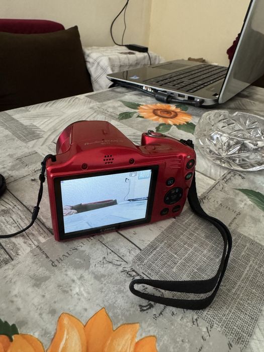 Canon Pawer shot SX 420 IS