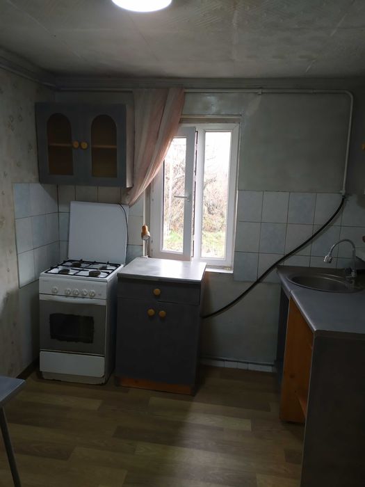 Сдам часть дома в аренду. Дом из 2х комнат