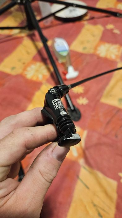 Дропър Rock Shox Reverb