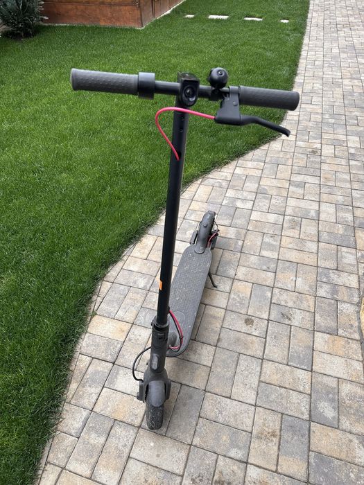 Trotineta electrica Xiaomi