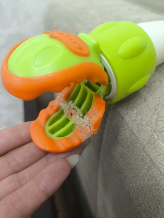 Мобиль на кроватку