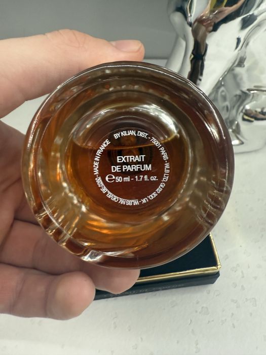 Kilian Angels’ Share PARADIS Extrait de Parfum