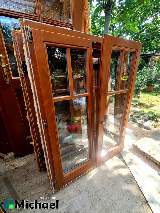 Termopan lemn masiv,obloane,Austria(Nadine 8282)