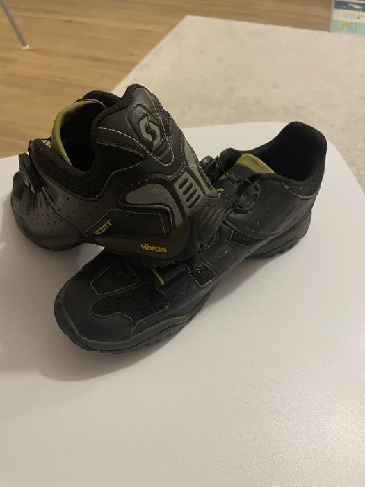 Pantofi ciclism SCOTT ATR 42