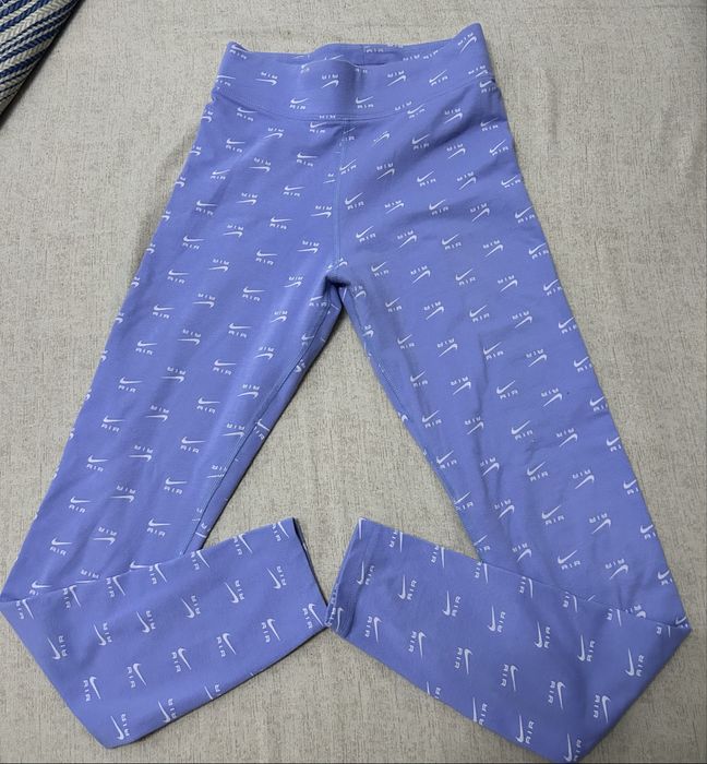 Дамски клин Nike Air-оригинален