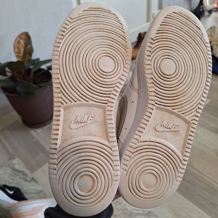 Nike Court Vision nr 40