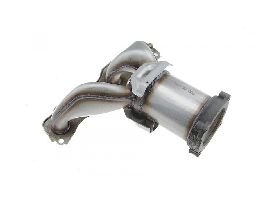 Catalizator Suzuki SX4 2006-> EY,GY 1411062J02H02