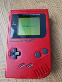 Nintendo Gameboy - червен