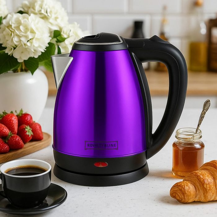 Електрическа кана