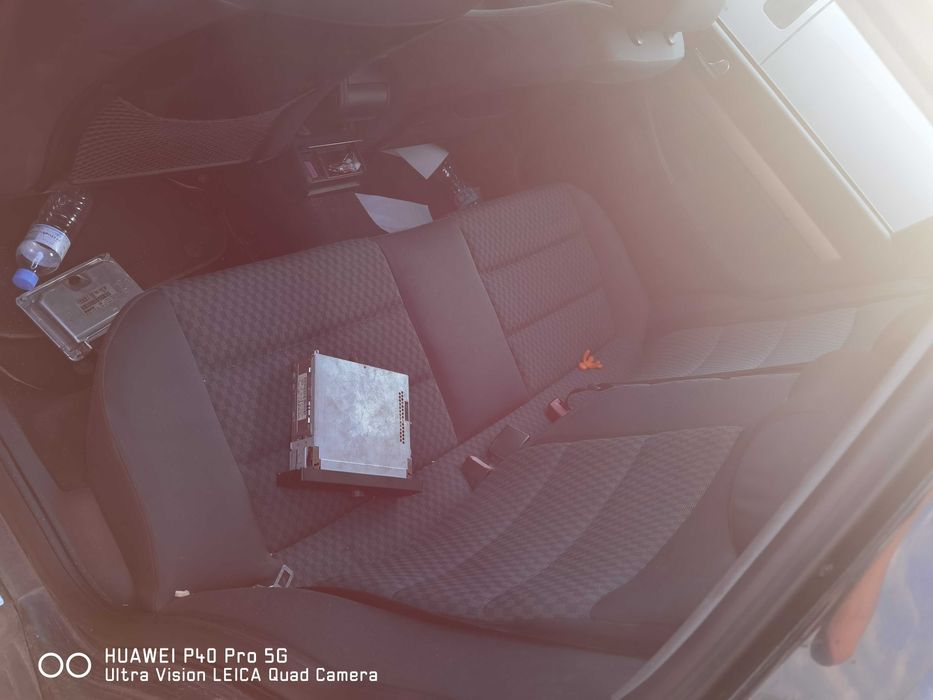 Ауди а4 б5 фейс 1.9 тди 110кс quattro на части