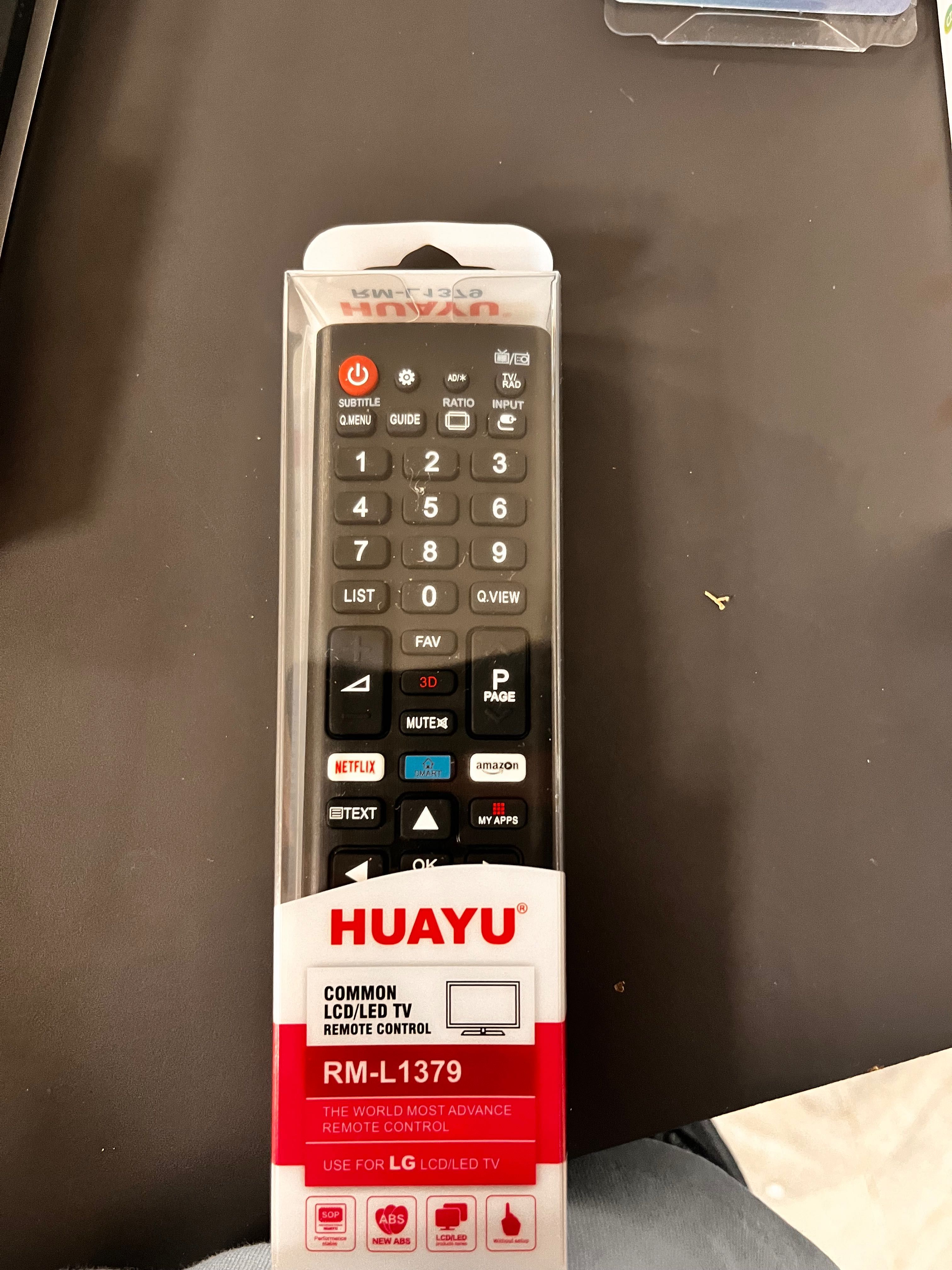 Оригинални дистанционни за-Sharp,Sony,Samsung,Panasonic,TCL