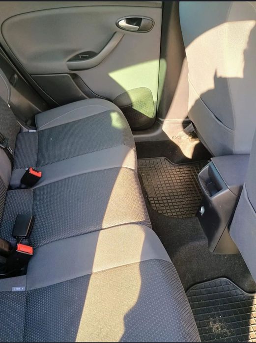 Oportunitate! Seat Altex XL Reference Ecomotive 1,6 Diesel 215000km Ma