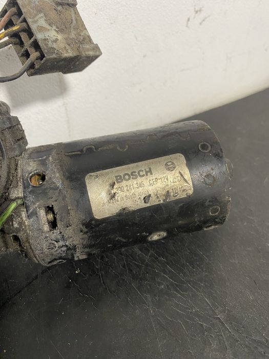 Motoras ansamblu Mercedes Sprinter 2001-2007 Vw LT