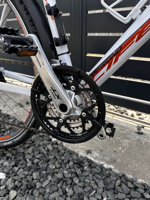 Bicicleta Ktm Leggero