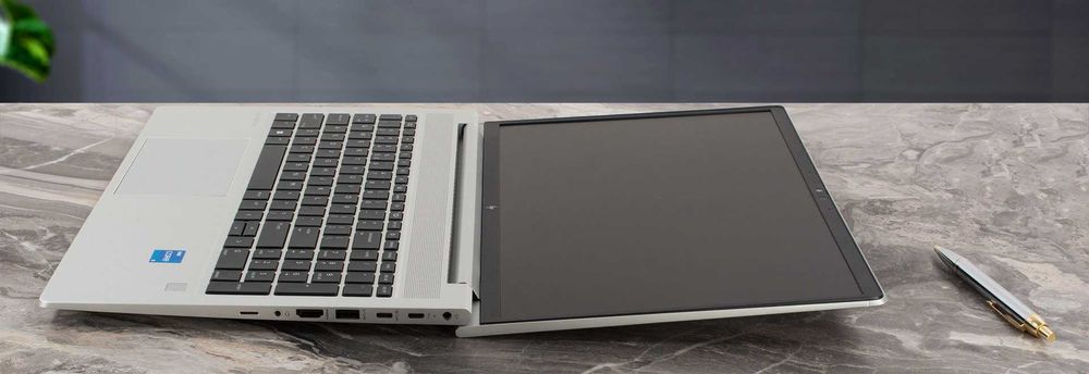 ULTRA! HP Elitebook 650 G10 IntelCore i5-13th/32GB/512GB SSD/15.6 NOU!