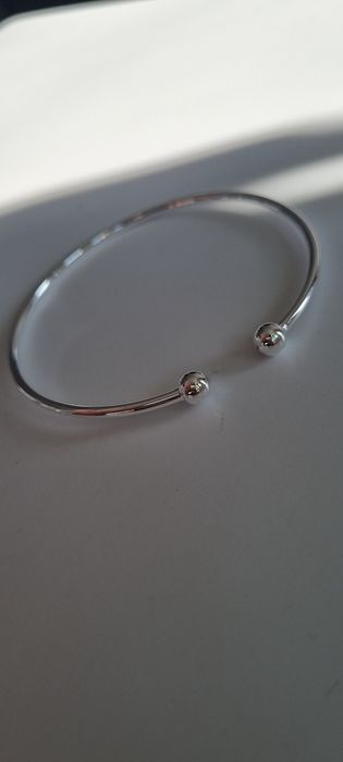 Brățara din argint S925