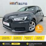 Audi A1 Automata • Diesel • Garantie/Factura/Tva Deductibil/ Km Reali