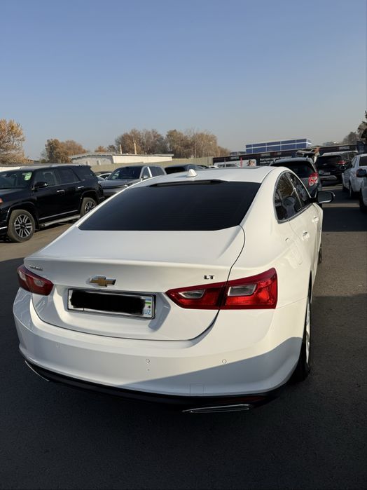 Malibu 2.4 atmosferniy