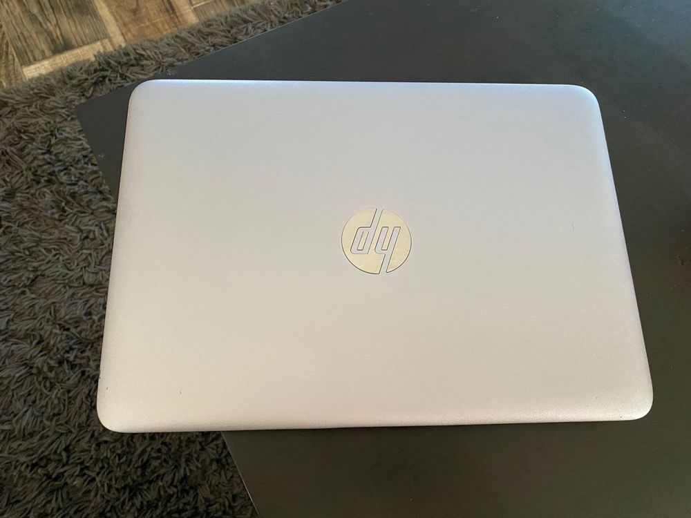 Laptop ultrabook HP Elitebook